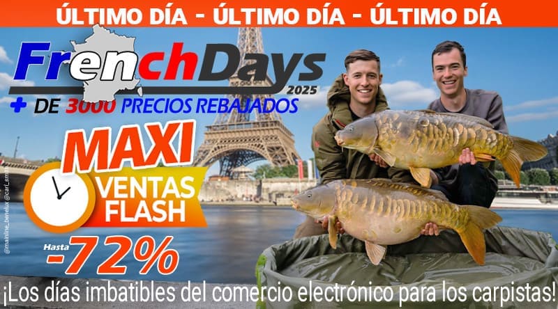 + 1000 caídas de precio