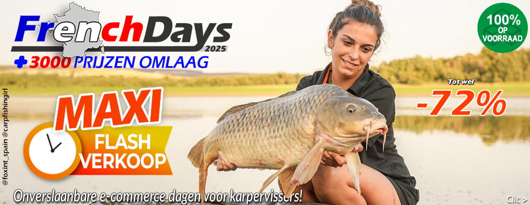 + 1000 prijsdalingen