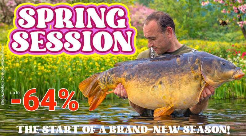 springs unmissable events