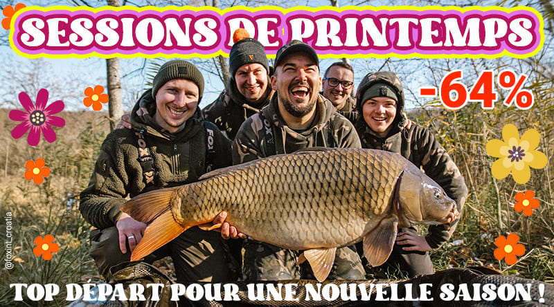 Sessions de Printemps