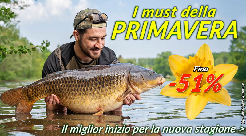 I must della Primavera