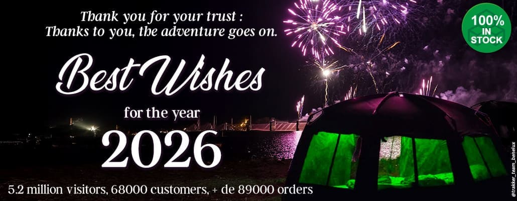 Best wishes for 2026