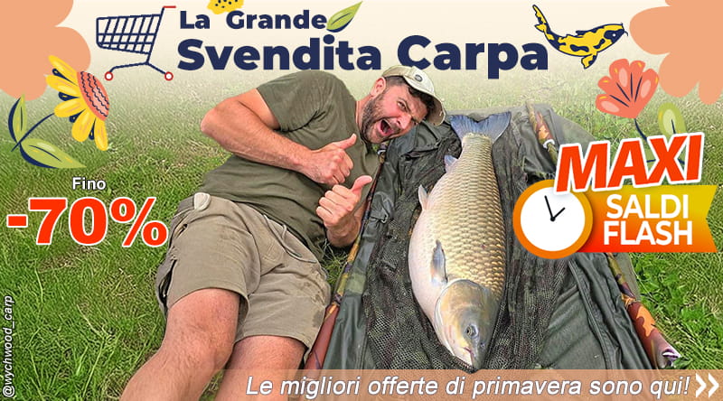 La Grande Svendita