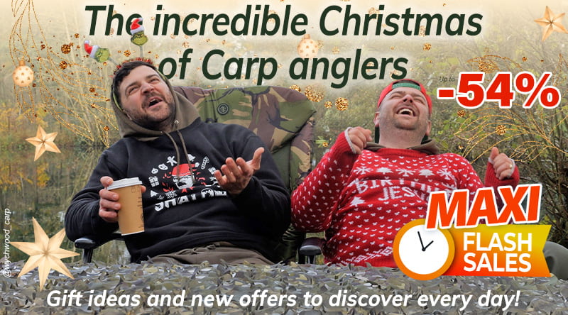 Incredible Christmas 2025