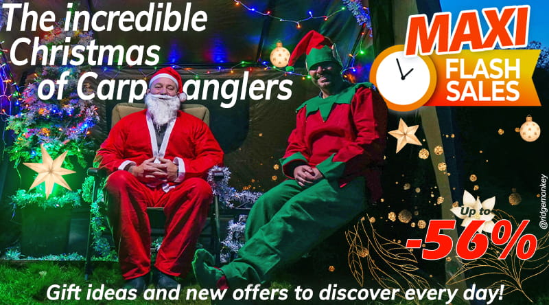 Incredible Christmas 2025