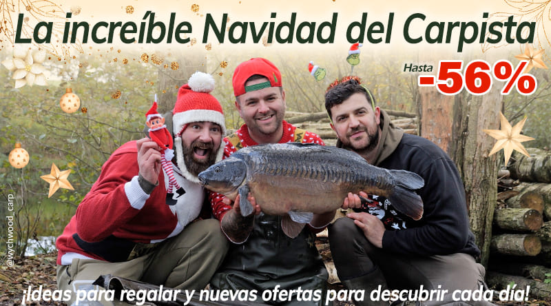 Increible navidad 2025