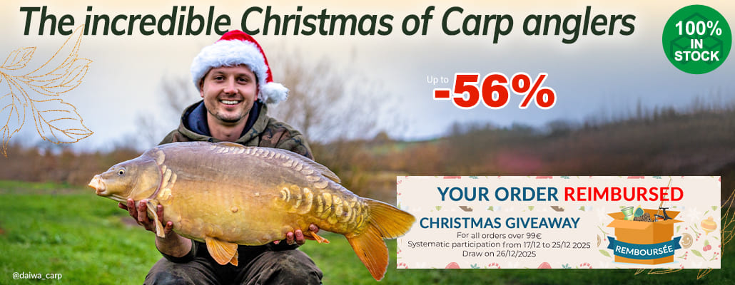 Incredible Christmas 2025