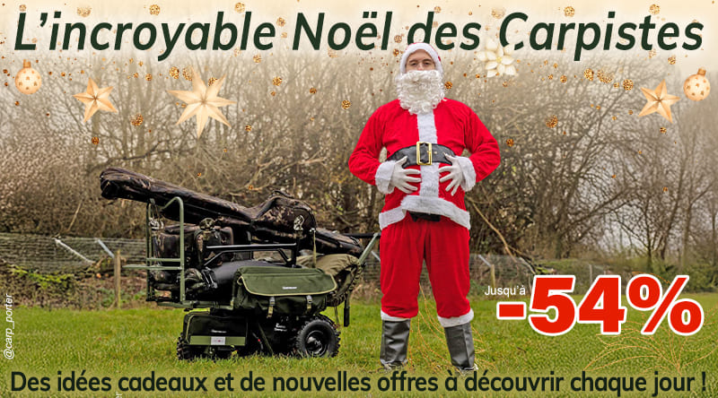 Incroyable Noel 2025