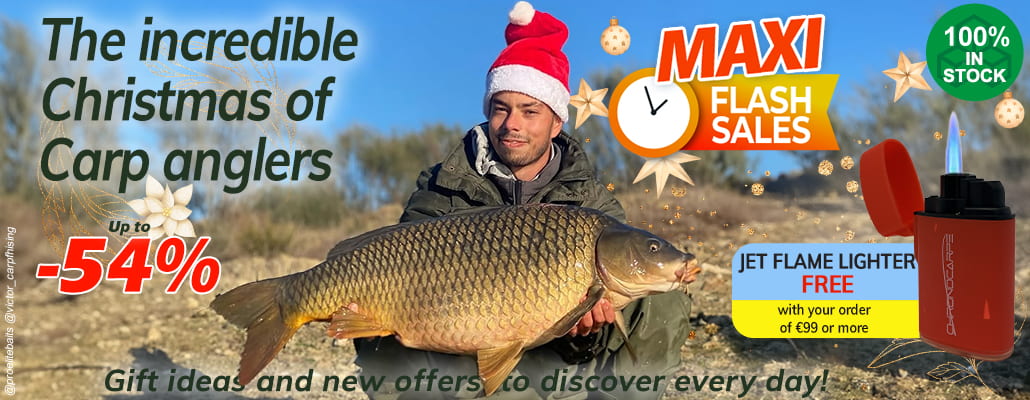 Incredible Christmas 2025