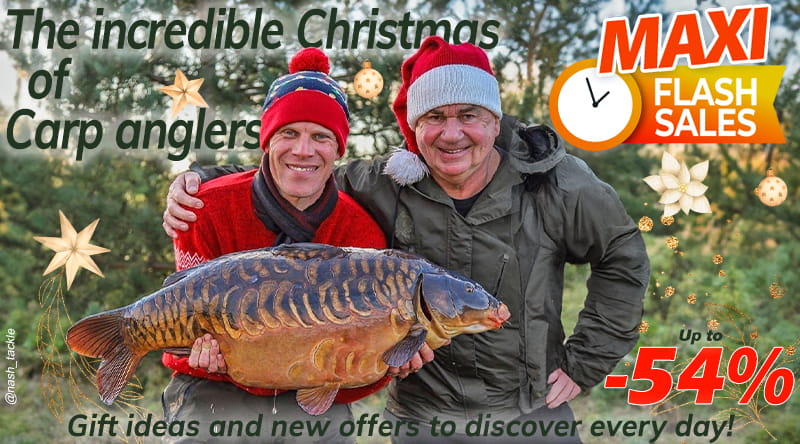 Incredible Christmas 2025