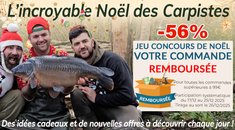 Incroyable Noel 2025