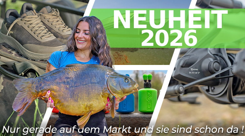 Neue produkte