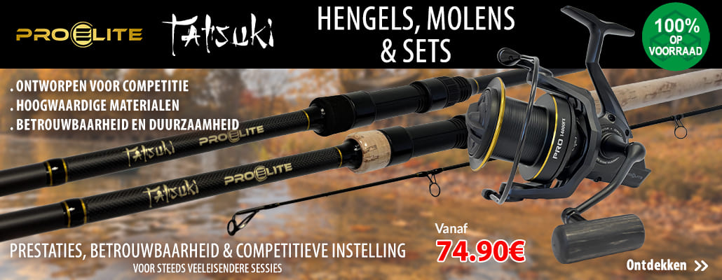 Prolelite Tatsuki