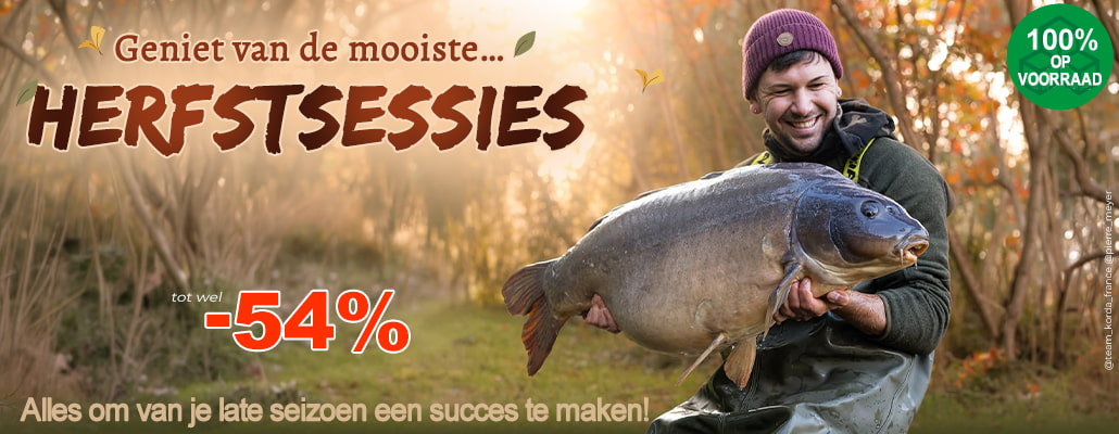 Sessions d'automne