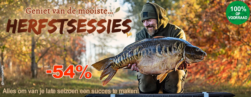 Sessions d'automne