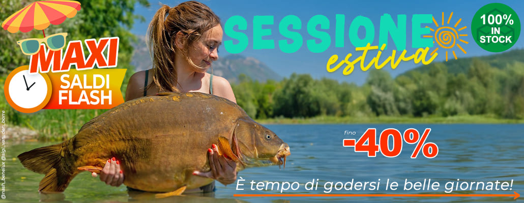 Sessione estiva