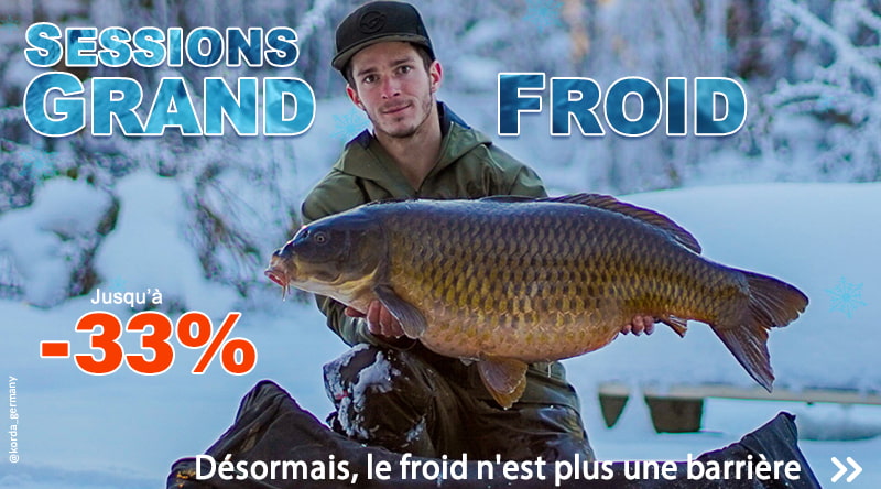 Sessions grand froid