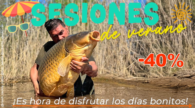 Sesiones de Verano