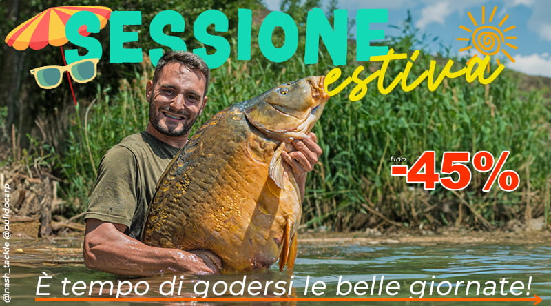 Sessione estiva