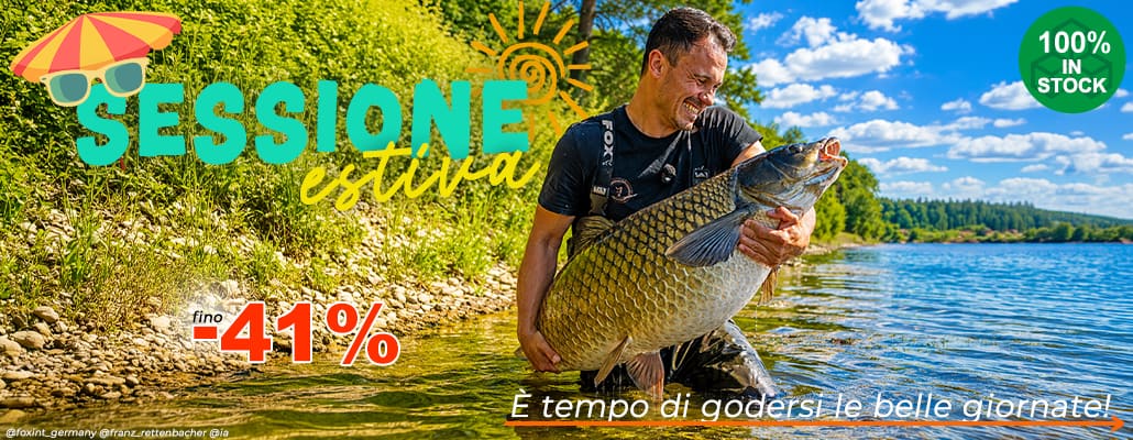 Sessione Estiva