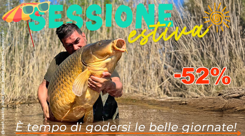 Sessione estiva