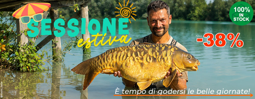 Sessione Estiva
