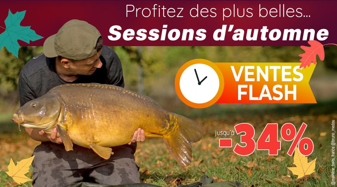 Session d'automne