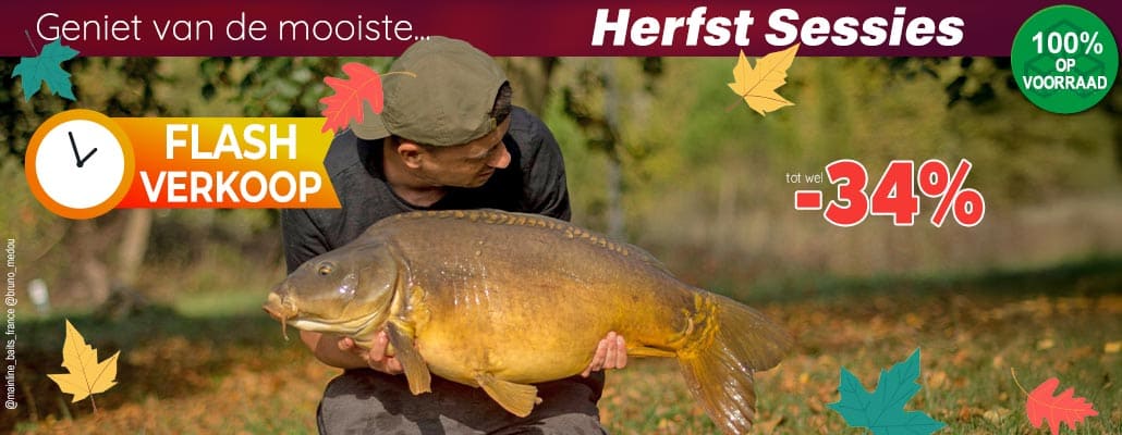 Herfstsessie