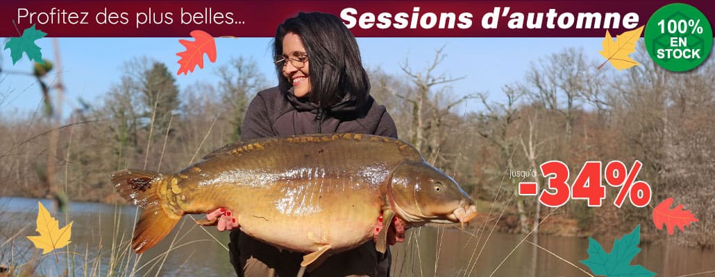 Session d'automne
