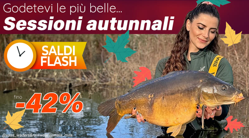 Sessione autunnale