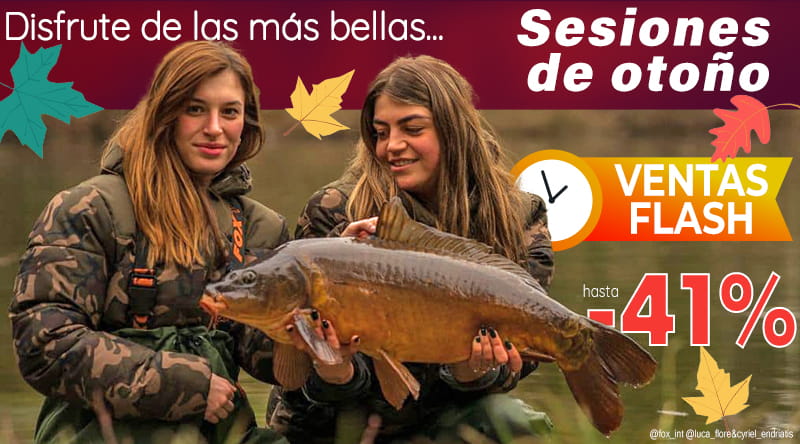 Sesion de otono