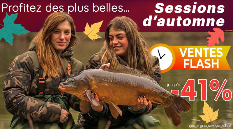 Session d'automne