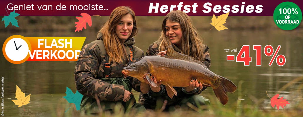 Herfstsessie