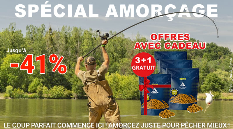 Spécial Amorcage