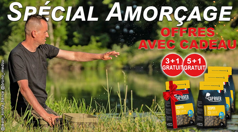 Spécial Amorcage