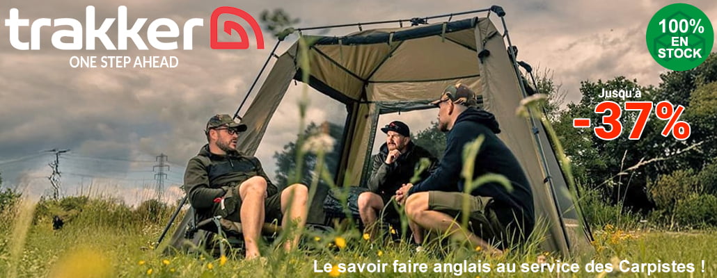 Trakker