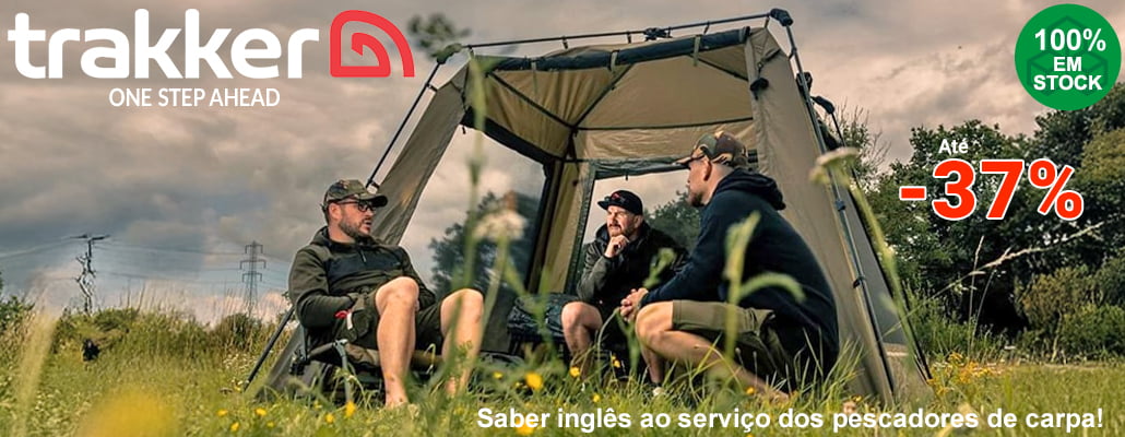 Trakker