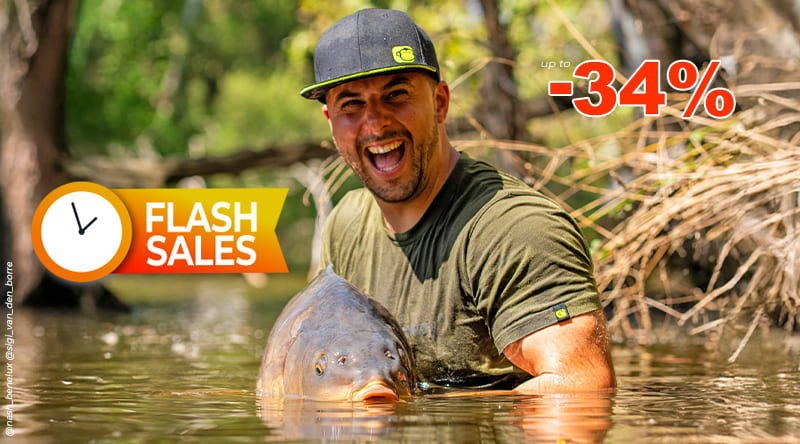 Flash Sales