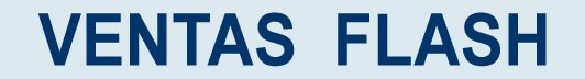Ventas Flash