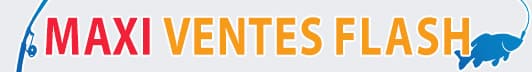 Ventes Flash Cannes et Moulinets - Promotions sur cannes et moulinets de pêche à la carpe