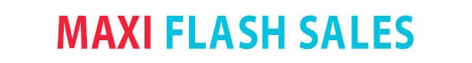 Flash Sales