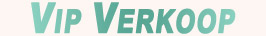 Particuliere Verkoop